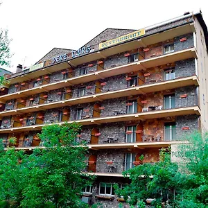 Pere D'urg 3000 Енкамп