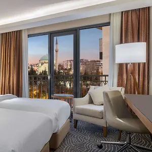 Hotel Mercure Kizilay