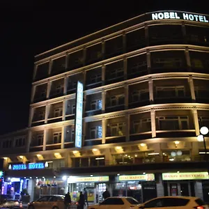 Hotel Nobel